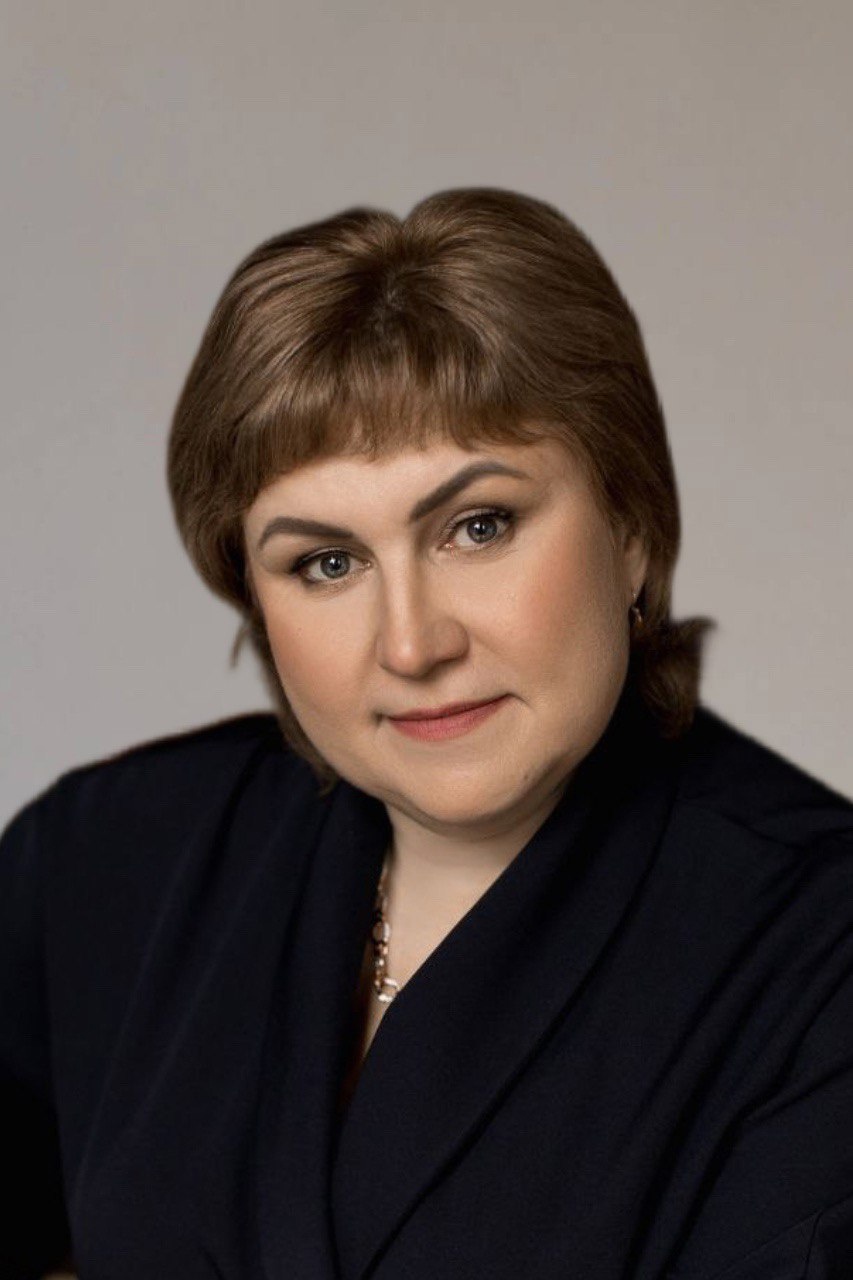 Учитель-дефектолог Куликова Наталья Юрьевна.