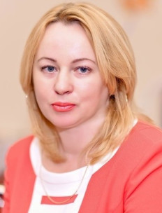 Векшарева Наталья Дмитриевна