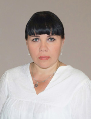 Воспитатель Березина Ольга Николаевна